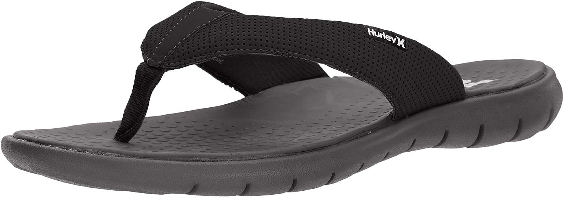 hurley phantom flip flops