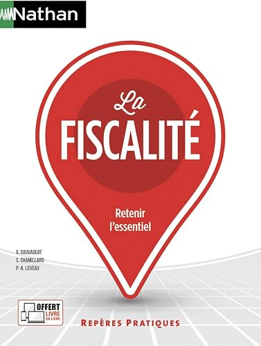 Download La fiscalité PDF