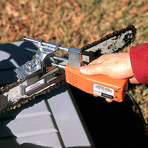 12 Volt Granberg Chainsaw Sharpener Buy Chainsaws Online