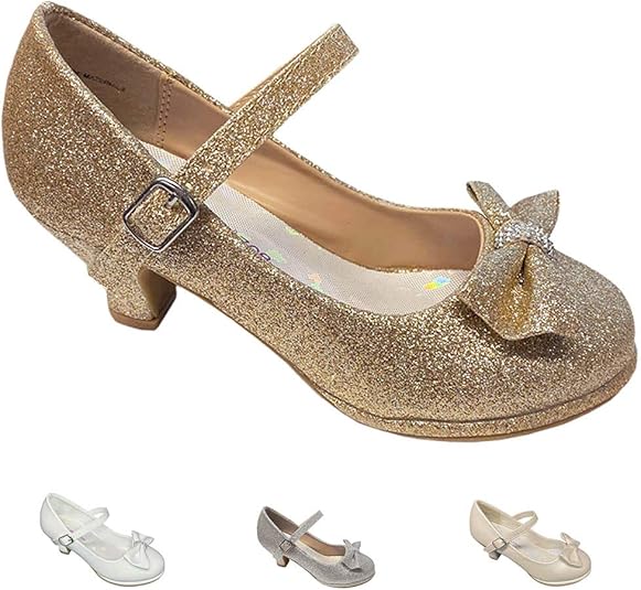 cheap girls dress shoes