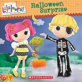 Lalaloopsy: Halloween Surprise