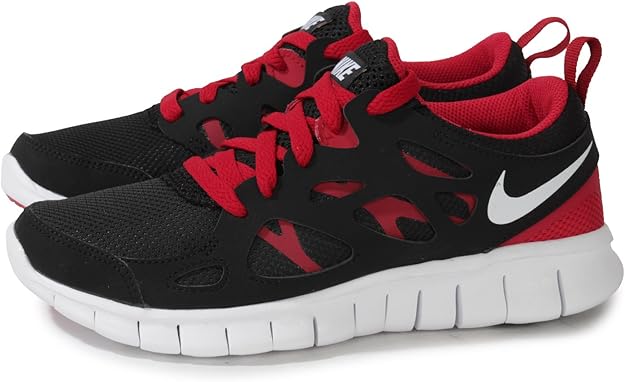 nike free run 2 kids 2014