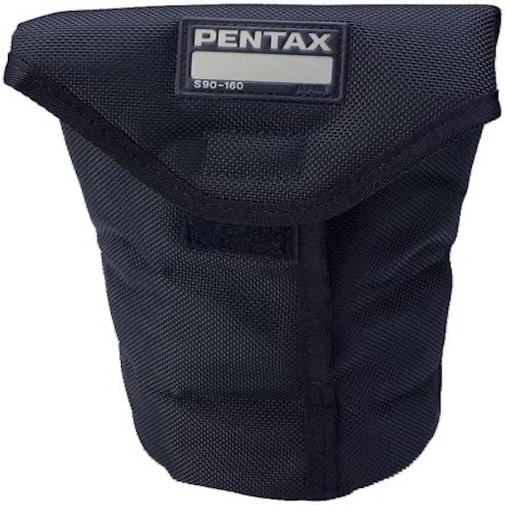 Pentax Soft Lens Case S90-160(645 FA200) 24400/26705/26745/27021/29840