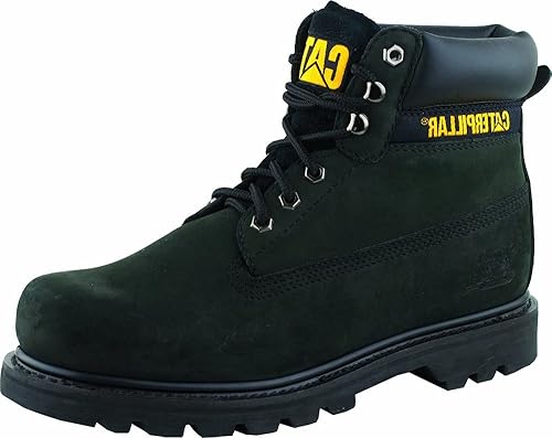childrens caterpillar boots