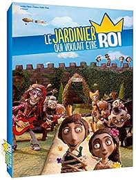 Le Jardinier qui voulait être roi