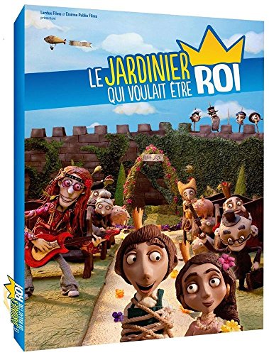 Le Jardinier qui voulait être roi