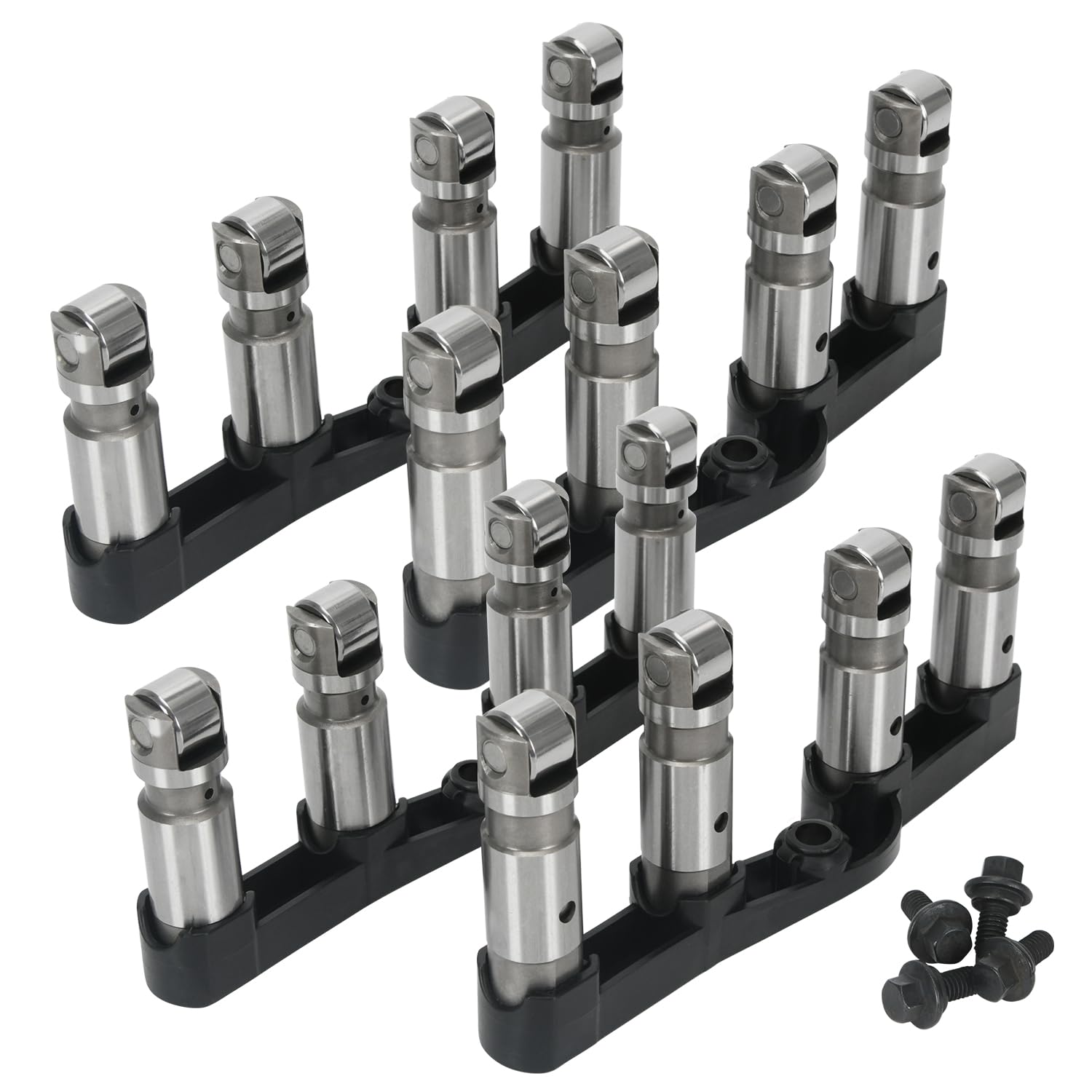 Photo 1 of 5.7L HEMI MDS Lifters for 2005-2021 Dodge Durango Challenger Charger Ram1500, for Jeep Grand Cherokee, Chrysler 300 5.7L V8 Replaces 53021726AD 53021726AE