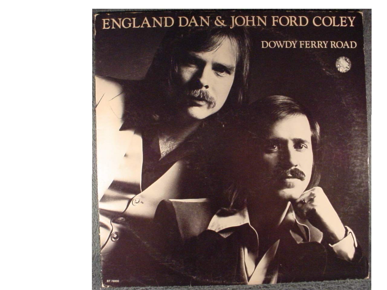 England Dan, John Ford Coley Dowdy Ferry Road Music