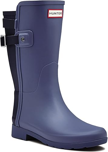 hunter refined back strap