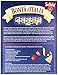 Schar - Penne - Certified Gluten Free - No GMO's, Lactose or Wheat - (6.2 oz) 5 Pack