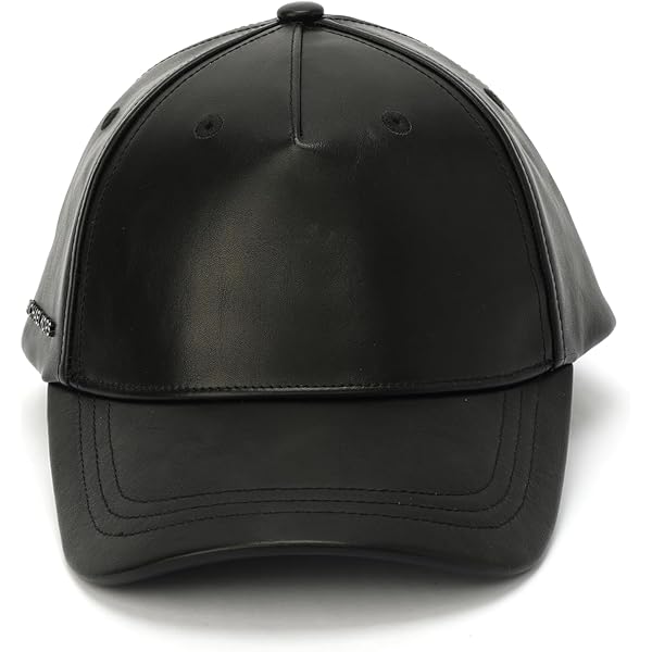 Kate Spade leather hat cap Kate Spade Women main image 3