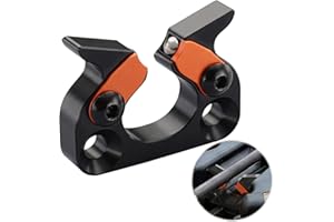 Antivanl Aluminum Arrow Rest for Ravin, Improves Accuracy & Stability, More Wear-Resistant & Longer Life, Crossbow Accessories Fit for Most Ravin Models (Excludes R500)