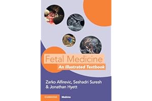 Fetal Medicine: An Illustrated Textbook
