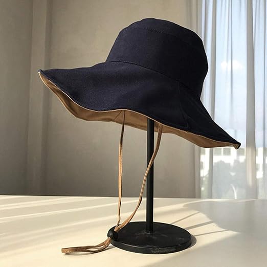 Unisex Gorra de ,Sombrero femenino sombra de verano sombrero de