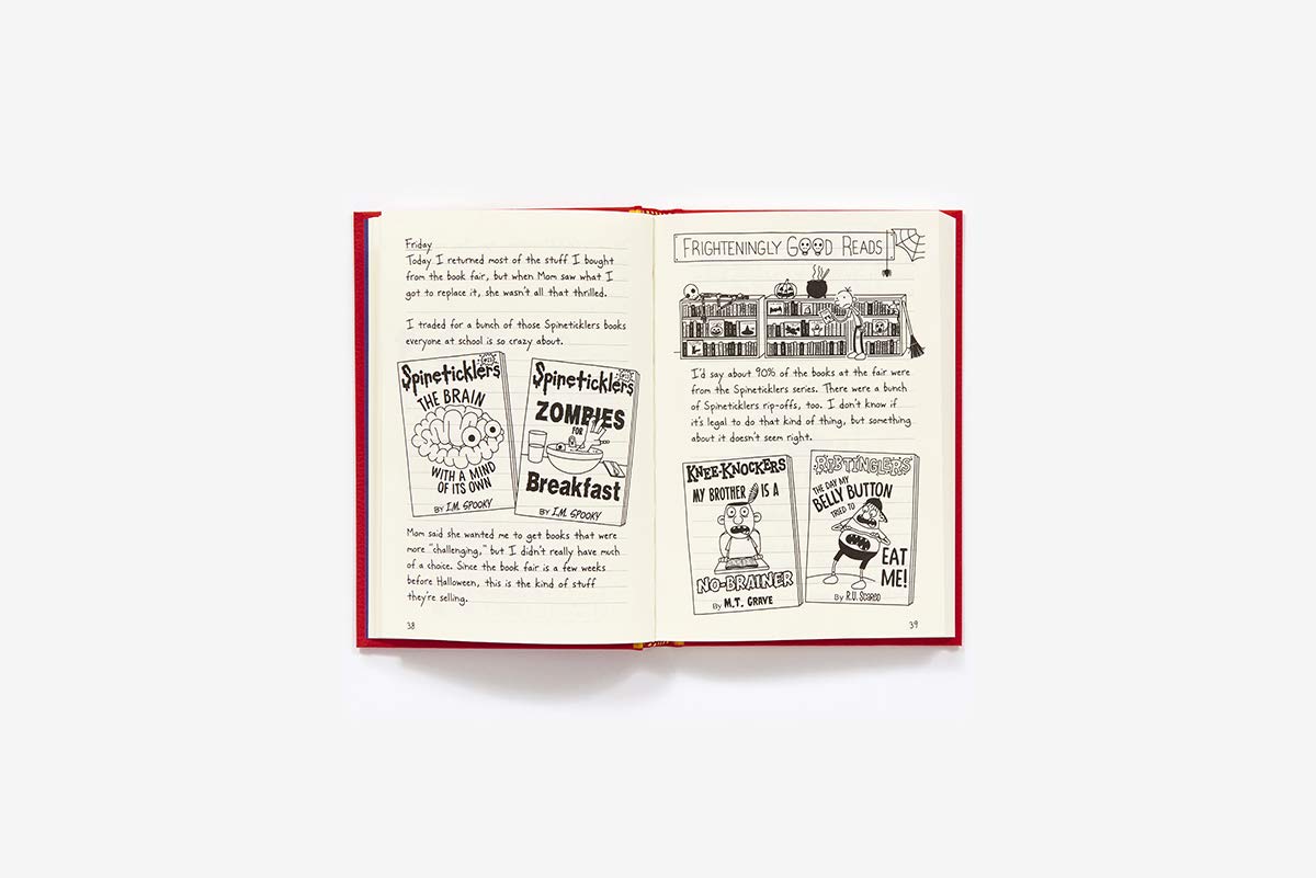 Double Down (Diary of a Wimpy Kid #11) (Volume 11) Double Down (Diary of a Wimpy Kid #11) (Volume 11) Hardcover Kindle Audible Audiobook Paperback Audio CD