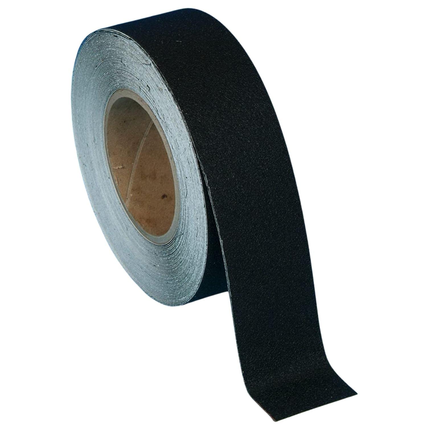 50mm x 18.3m anti slip tape - Black