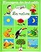 La Nature (L'Imagerie Des Tout-Petits) (French Edition) by Emilie Beaumont, Sylvie Michelet
