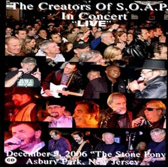 Honky Tonk by Gary A, Billy Ryan, Jack Valentine, Rick ...