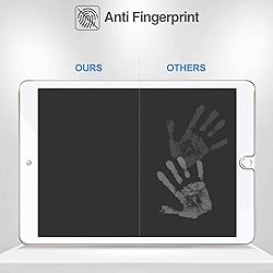 ProCase 2 Pack Screen Protector for 9.7" iPad 6th