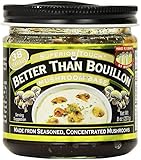 Better than Bouillon Mushroom Base 8 oz (227g)