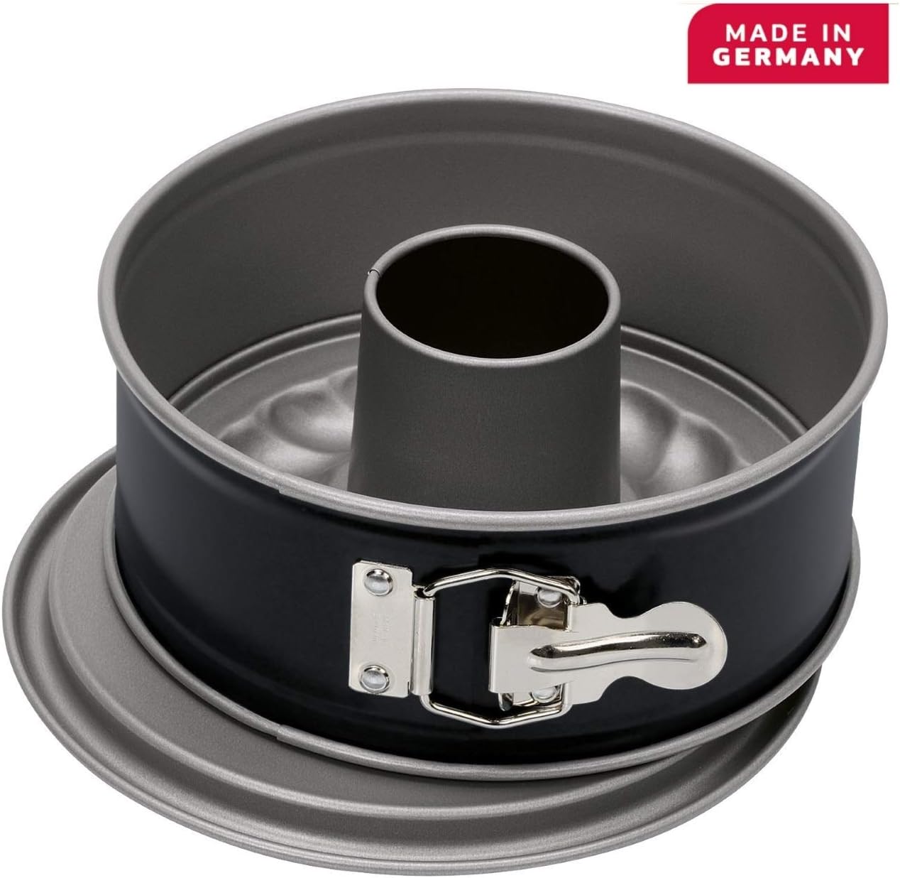 KAISER Springform Pan with Funnel Base Ø 18 cm Mini Very Good NonStick