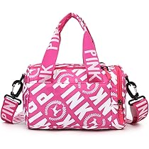 Amazon.com | Mini Small Crossbody Bag Gym Bag for Women Men, Cute