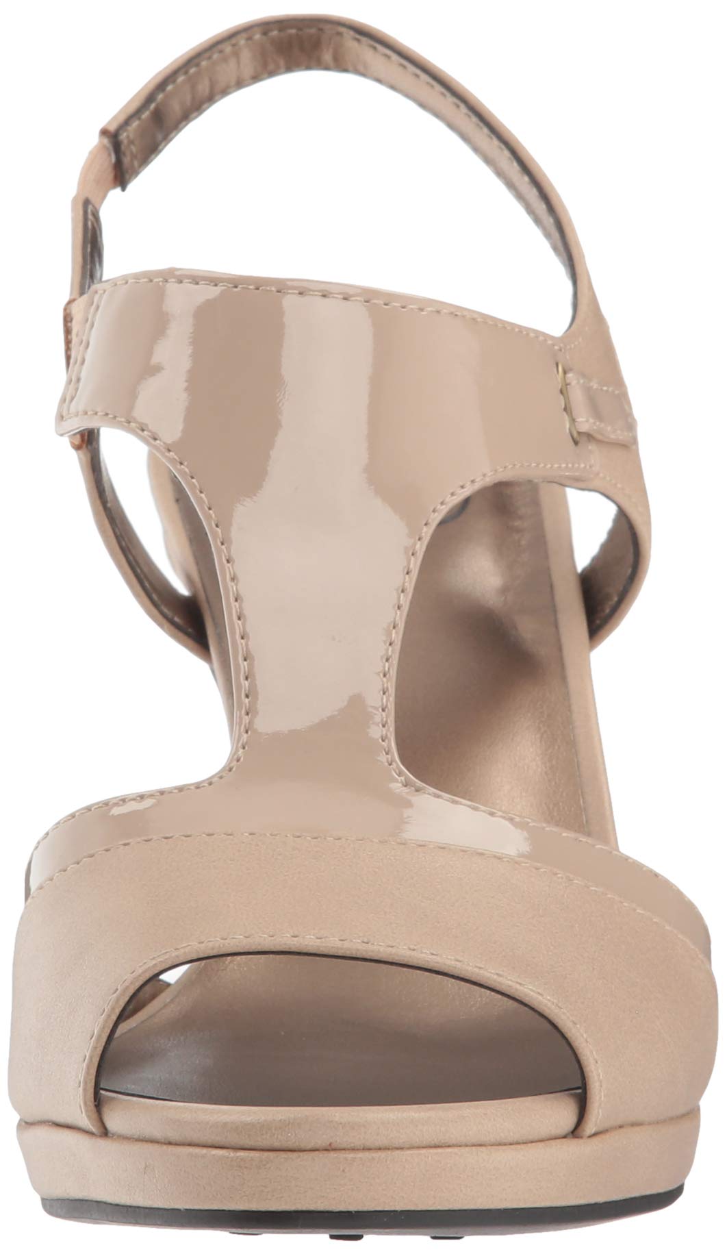 LifeStride Women's Valley High Heel Strappy Dress Pump - Image 5
