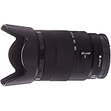Sony 18-135mm F3.5-5.6 OSS APS-C E-Mount Zoom Lens (Renewed)