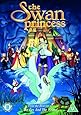 The Swan Princess [DVD] [1995]