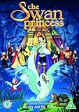 The Swan Princess [DVD] [1995]