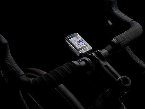 Wahoo ELEMNT Bolt V2 GPS Cycling/Bike Computer Bundle Garmin 010