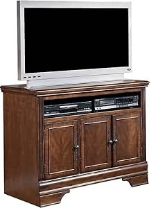 Amazon.com: Ashley Furniture Signature Design - Hamlyn TV Stand - 42 in