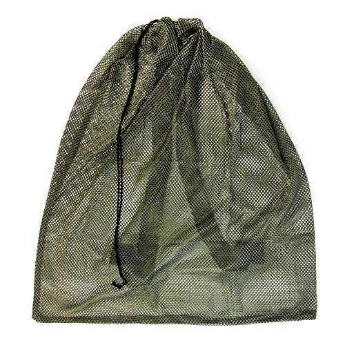 GUGULUZA Mesh Decoys Bags, Duck Decoy Bag for Goose/Turkey/Waterfowl
