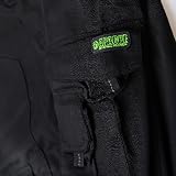 Apache Workwear Men's Polycotton Holster Trousers Black 30W 29L Cordura Pockets view 7