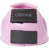 Centaur Ribbed Double Tab PVC Bell Boots