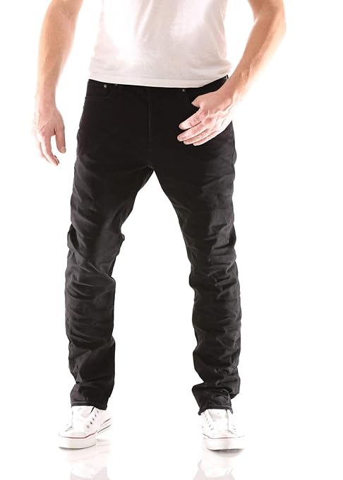 JACK & JONES Herren Slim Jeans