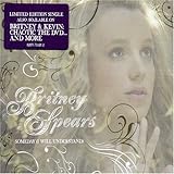 Disco de Britney Spears: «Someday (I Will Understand) Pt 2 (Rmxs)» (Anverso) Disco de Britney Spears: «Someday (I Will Understand) Pt 2 (Rmxs)» (Anverso)