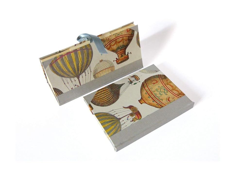 Libreta y archivador clasificador. Rebajado. Regalos originales. Regalo