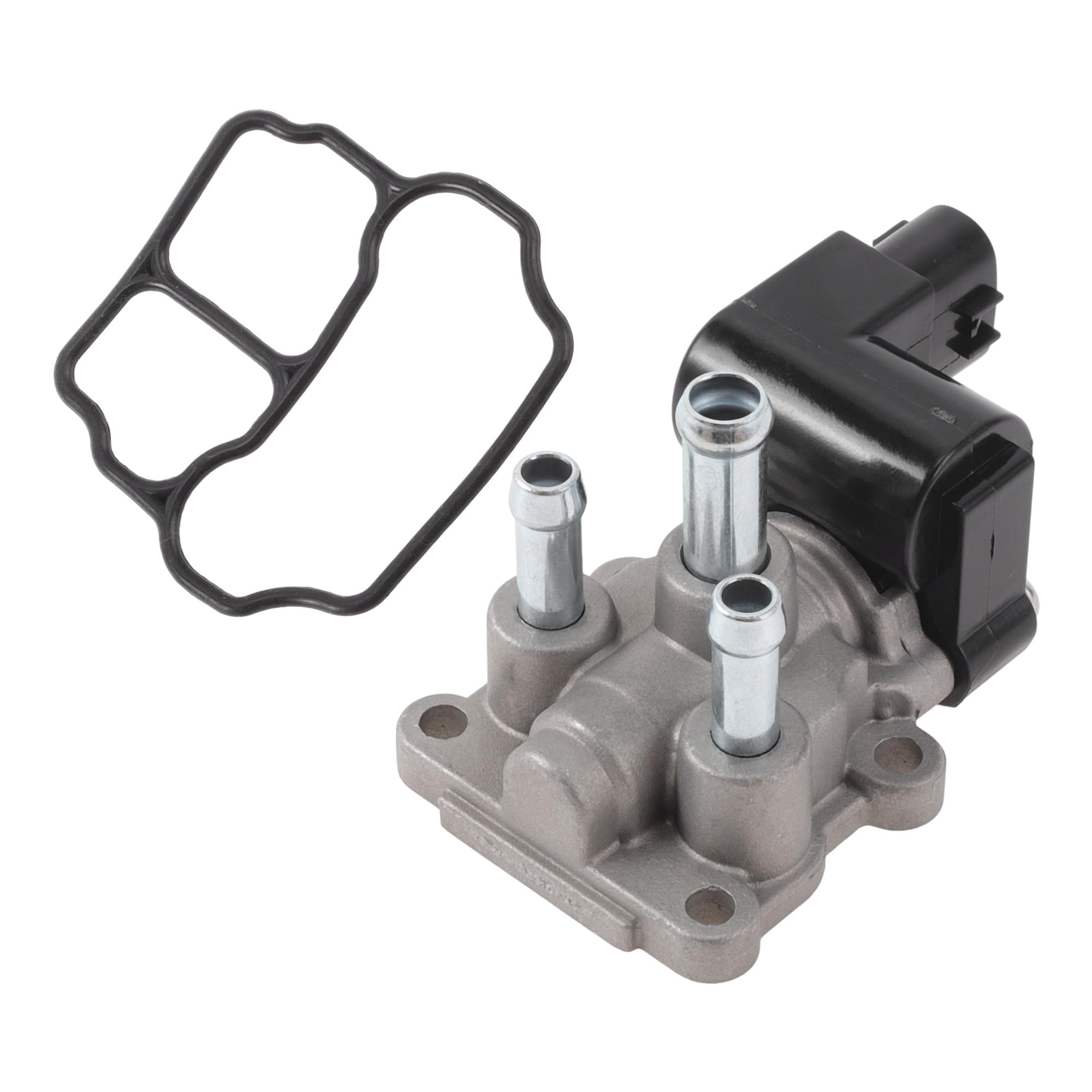 Photo 1 of REPAIROCK Car Idle Air Control Valve for Toyota Corolla 1991-2002 Replace No.2227016090 IACV Idle Motor Idle Air Control Valve for Stable Engine Operation