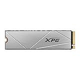XPG GAMMIX S60 Blade PCIe Gen4 x4 M.2 2280 Solid