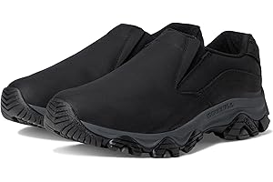 Merrell Mens Moab Adventure 3 Moc Hiking Shoe