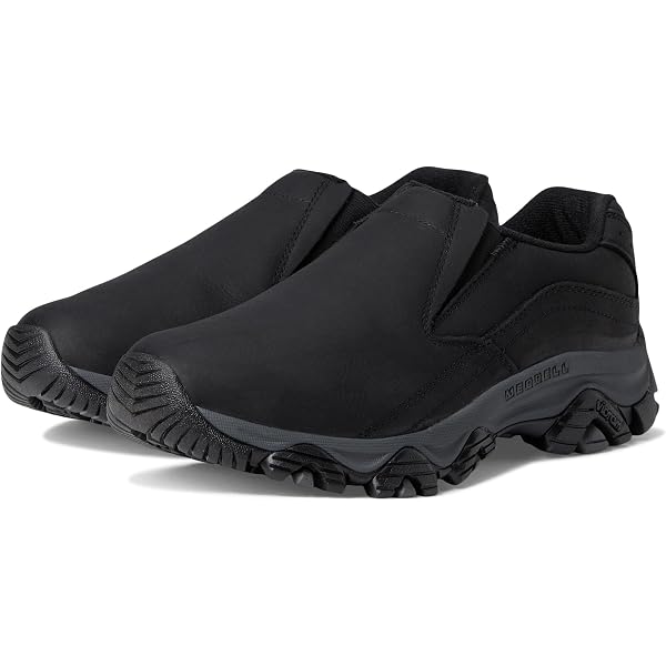 Amazon.com | Moab Adventure 3 MOC | Loafers & Slip-Ons display picture 2