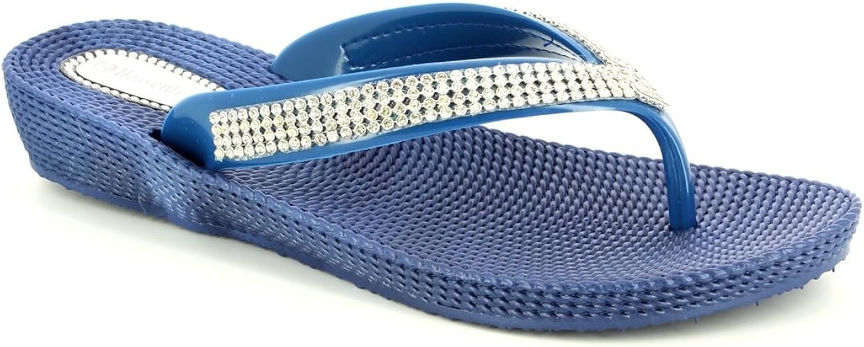 heavenly feet flip flops