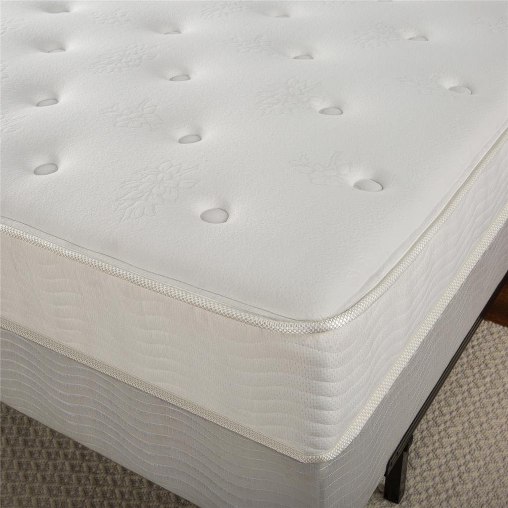 Zinus Classic Spring 10 Inch Mattress, King