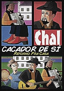 Livro Caçador de Sí (Retorno Para Casa Livro 3)