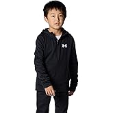 Under Armour Boys' Armour Fleece Full-Zip