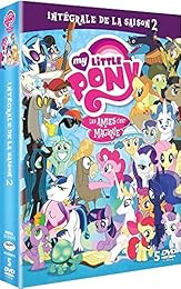 My Little Pony : Les Amies C'est Magique ! - Intégrale De La Saison 2