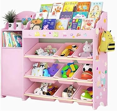 Amazon Co Jp 本棚家具子供部屋漫画本棚男の子と女の子おもちゃ収納ラック赤ちゃん本棚子供の寝室マルチシェルフプリンセスルームピンクのおもちゃ 本棚本はブックエンド棚本を終了します スポーツ アウトドア Amazon Co Jp 本棚家具子供部屋漫画本棚男の子と女の子おもちゃ収納ラック赤ちゃん本棚子供の寝室マルチシェルフプリンセスルームピンクのおもちゃ 本棚本はブックエンド棚本を終了します スポーツ アウトドア