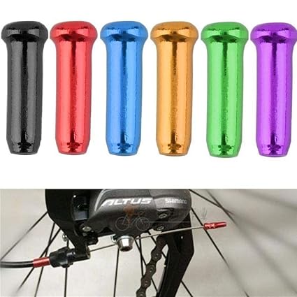bike cable caps