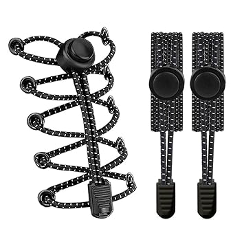 elastic shoe laces disabled